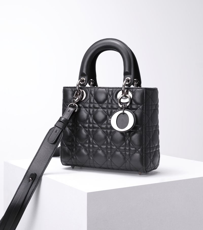 Christian Dior My Lady Bags